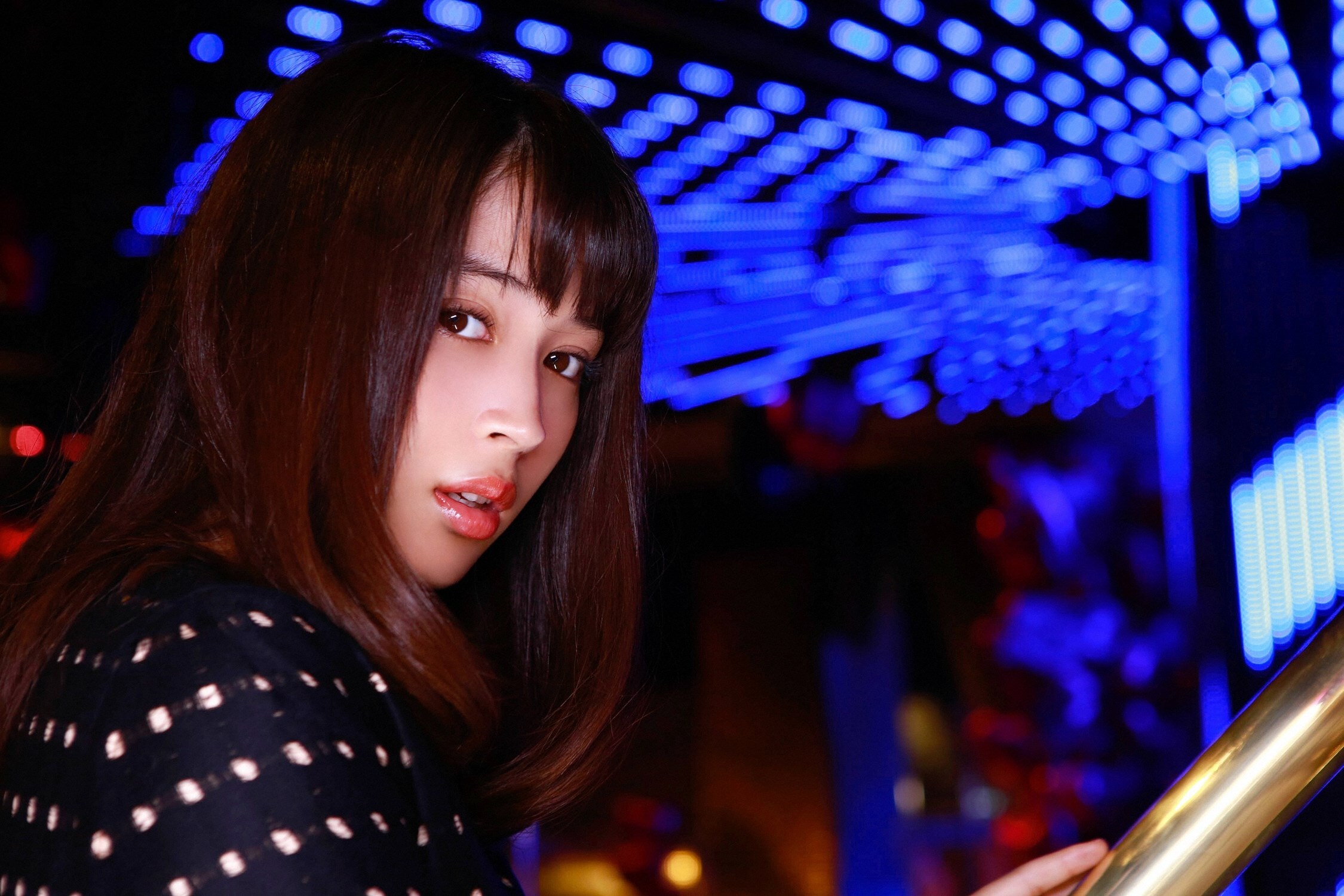 YS-Web-Vol.679Alice Hirose 広瀬アリス - ヒロインとパーティー!